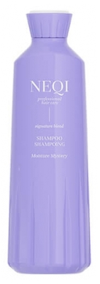 Neqi Shampoing Hydratant Moisture Mystery