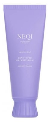 Neqi Après-shampoing Hydratant Moisture Mystery