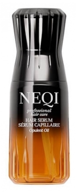Neqi Sérum Capillaire Opulent Oil