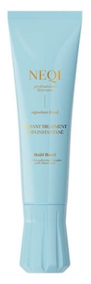 Neqi Soin Treatment Treasure Build Boost Neqi 100ml