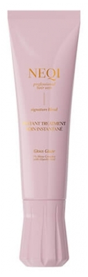 Neqi Soin Treatment Treasure Gloss Glaze Neqi 100ml