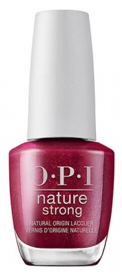O.P.I Vernis Nature Strong Raisin Your Voice OPI