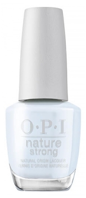 O.P.I Vernis Nature Strong Raindrop Expectations OPI
