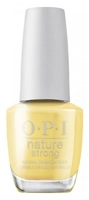 O.P.I Vernis Nature Strong Make My Daisy OPI