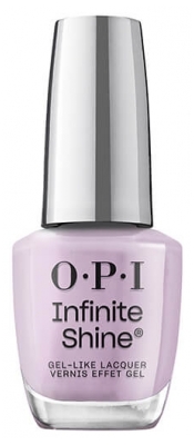 O.P.I Vernis IS Effet Gel Last Glam Standing OPI