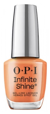 O.P.I Vernis IS Effet Gel Bright on Top of It OPI