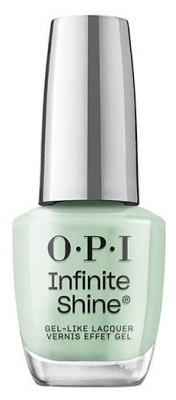 O.P.I Vernis IS Effet Gel In Mint Condition OPI
