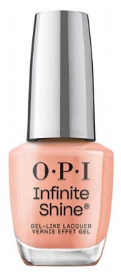 O.P.I Vernis IS Effet Gel On a Mission OPI