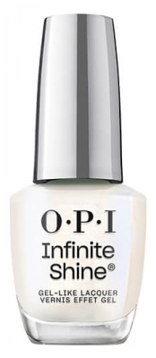 O.P.I Vernis IS Effet Gel Shimmer Takes All OPI