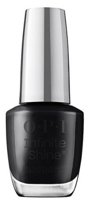 Opi Vernis à Ongles Effet Gel Infinité Shine - Black Onyx - 15 ml