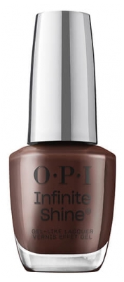 O.P.I Vernis IS Effet Gel Not Afraid of the Dark OPI