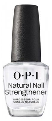 O.P.I Vernis Natural Nail Strengthener OPI