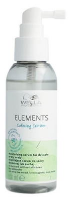 Wella Sérum Apaisant Elements