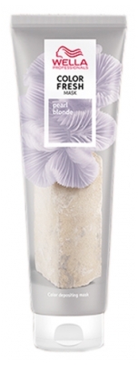 Wella Color Fresh Masque Pearl Blonde