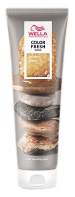 Wella Color Fresh Masque Golden Gloss