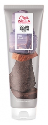 Wella Color Fresh Masque Lilac Frost