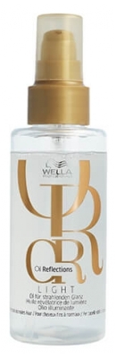 Wella Huile Light Révélatrice de Lumière Oil Reflections Wella 100ml