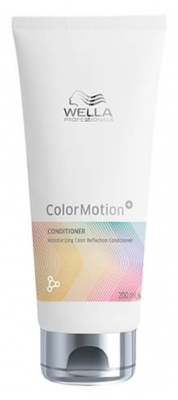 Wella Après-shampooing Révélateur Couleur Color Motion+