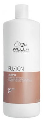 Wella Shampooing Réparation Intense Fusion Wella 1L