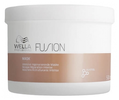 Wella Masque Réparation Intense Fusion Wella 500ml
