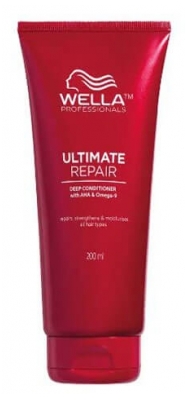 Wella Après-shampooing Réparateur Ultimate Repair Wella 200ml