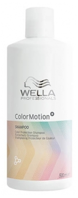 Wella Shampooing Révélateur Couleur Color Motion+ Wella 500ml
