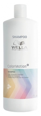 Wella Shampooing Révélateur Couleur Color Motion+ Wella 1L
