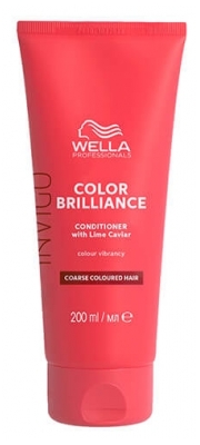 Wella Après-shampooing Cheveux Epais Invigo Color Brilliance Wella 200ml
