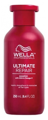 Wella Shampooing Régénérant Ultimate Repair Wella 250ml