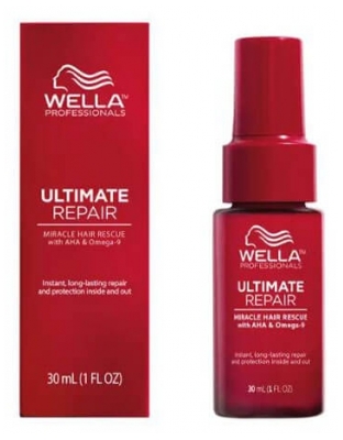 Wella Soin Miracle Revitalisant Ultimate Repair Wella 30ml