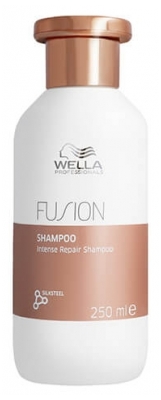 Wella Shampooing Réparation Intense Fusion Wella 250ml