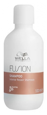 Wella Shampooing Réparation Intense Fusion Wella 100ml