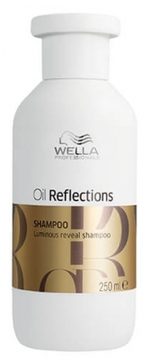 Wella Shampoing Révélateur de Lumière Oil Reflections Wella 250ml