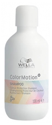 Wella Shampooing Révélateur Couleur Color Motion+ Wella 100ml