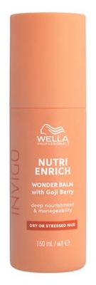 Wella Baume Merveilleux Nourrissant Invigo Nutri-Enrich Wella 150ml