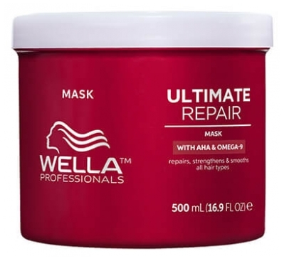 Wella Masque Réparateur Ultimate Repair Wella 500ml