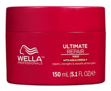 Wella Masque Réparateur Ultimate Repair Wella 150ml
