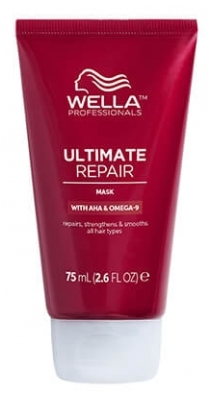 Wella Masque Réparateur Ultimate Repair Wella 75ml