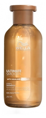 Wella Shampoing Ultimate Smooth Wella 250ml