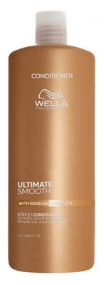 Wella Après Shampoing Ultimate Smooth Wella 1000ml