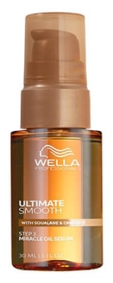 Wella Sérum Huile Miracle Ultimate Smooth Wella 30ml