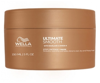 Wella Masque Ultimate Smooth Wella 150ml