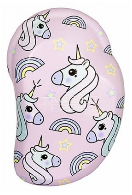 Tangle Teezer Brosse à Cheveux Original Mini Children Multi Unicorn