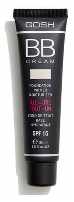 Gosh Copenhagen BB Crème 001 Sable Gosh