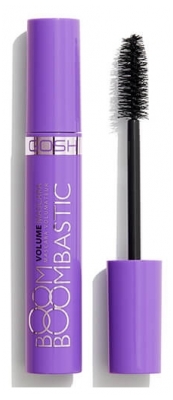 Gosh Copenhagen Mascara Boom Boombastic Volume Gosh