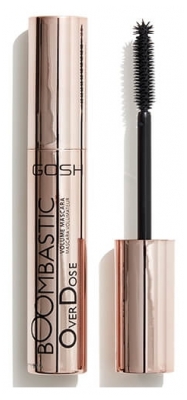 Gosh Copenhagen Mascara Boombastic Overdose Gosh