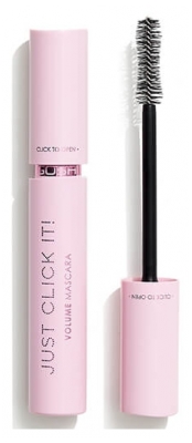 Gosh Copenhagen Mascara Just Click It Volume Gosh
