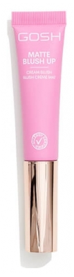 Gosh Copenhagen Fard à Joues Blush Up Matte 001 Hot Pink Gosh