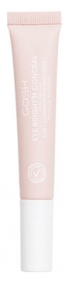 Gosh Copenhagen Anti-cernes Illuminateur Eye Bright Conceal 002 Soft Pink Gosh