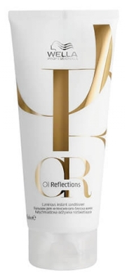 Wella Après-shampooing Révélateur de Lumière Oil Reflections Wella 200ml